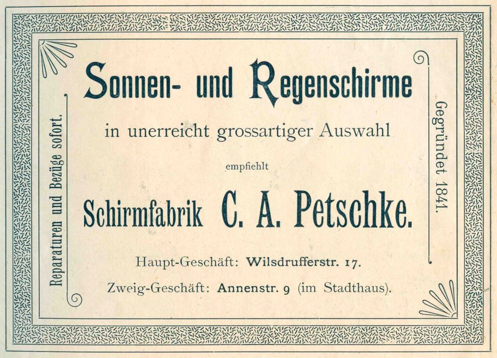 Wilsdruffer Straße 17