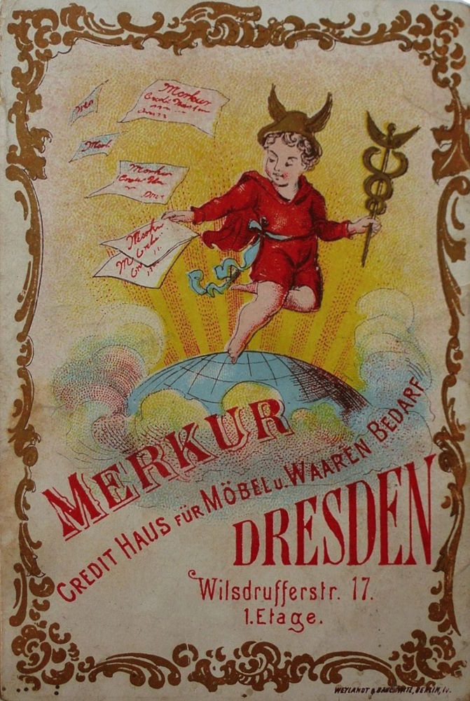 Wilsdruffer Straße 17