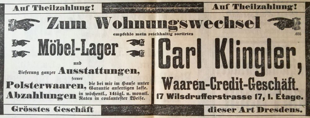 Wilsdruffer Straße 17