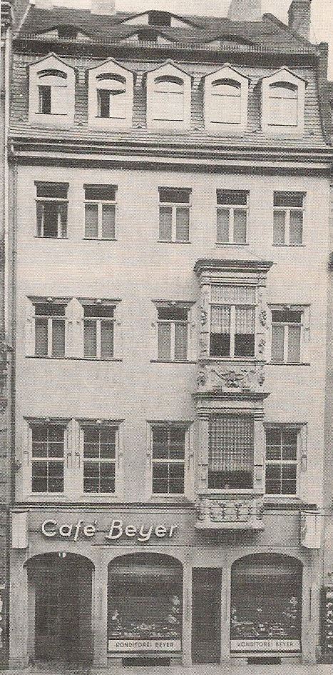 Wilsdruffer Straße 20 (-1890 Wilsdruffer Straße 38)