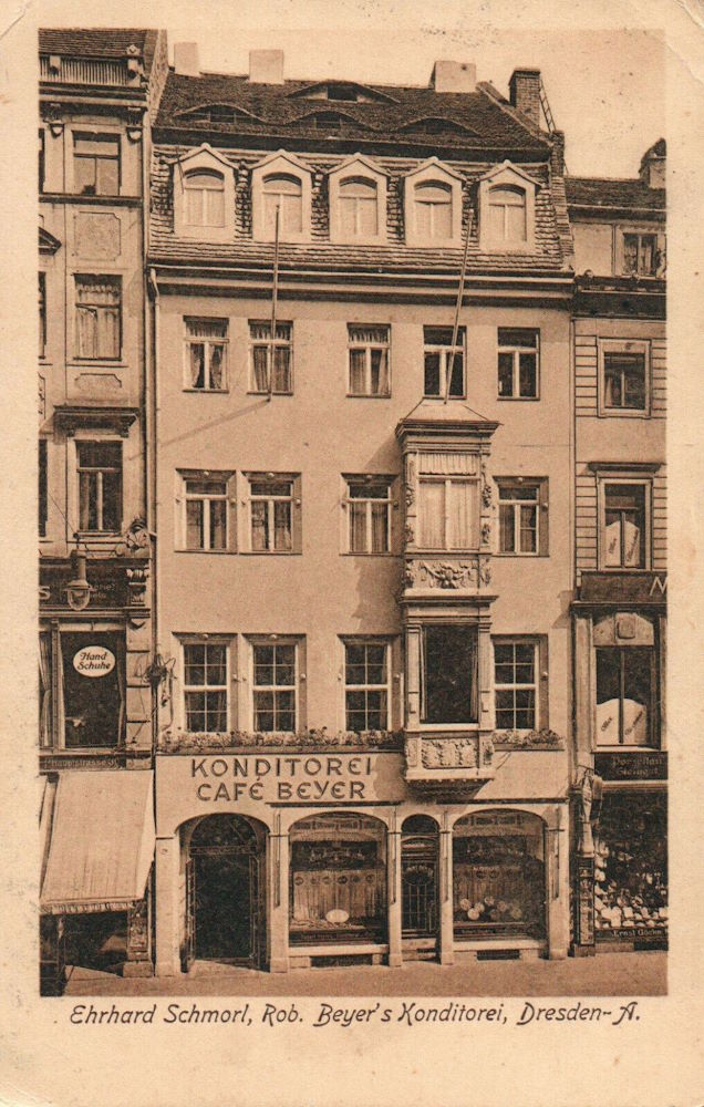 Wilsdruffer Straße 20 (-1890 Wilsdruffer Straße 38)