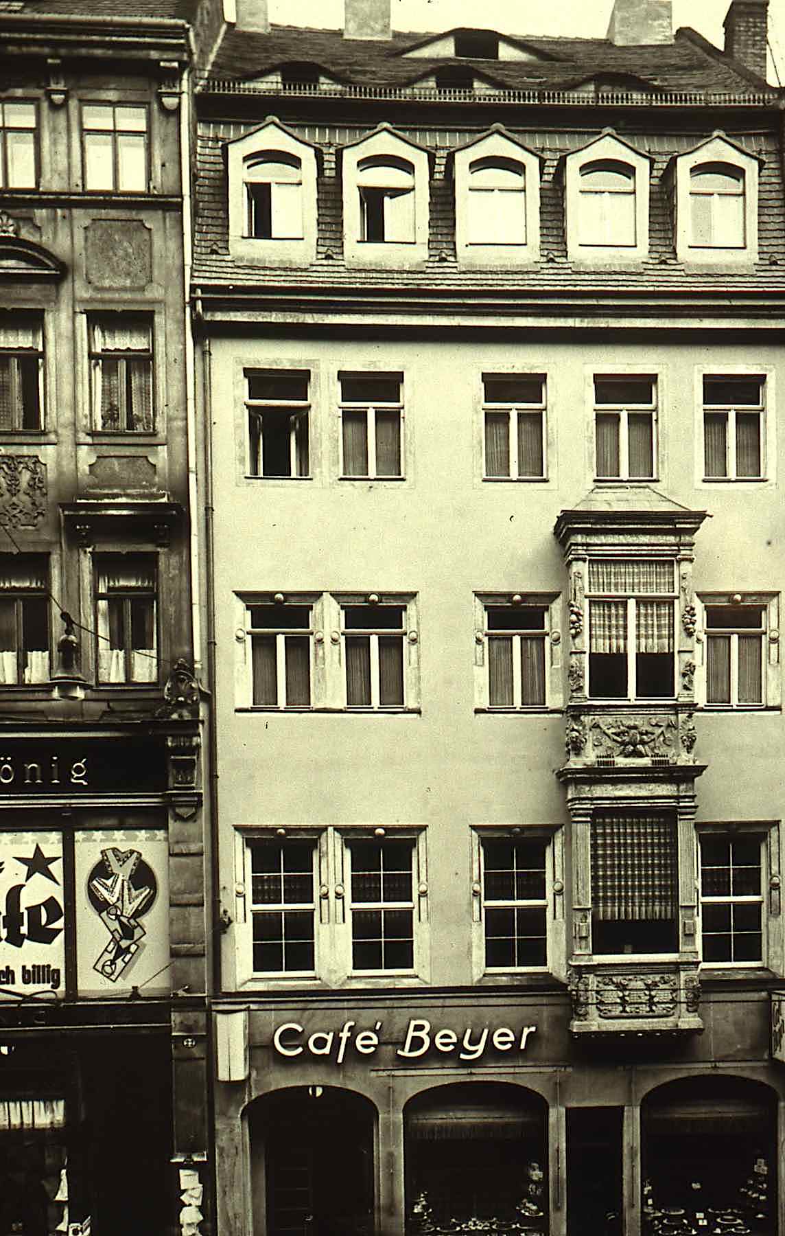Wilsdruffer Straße 20 (-1890 Wilsdruffer Straße 38)