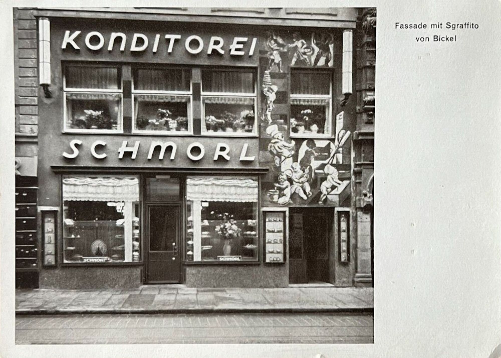 Wilsdruffer Straße 21