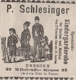 Wilsdruffer Straße 22