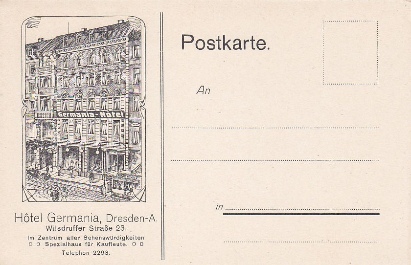 Wilsdruffer Straße 23