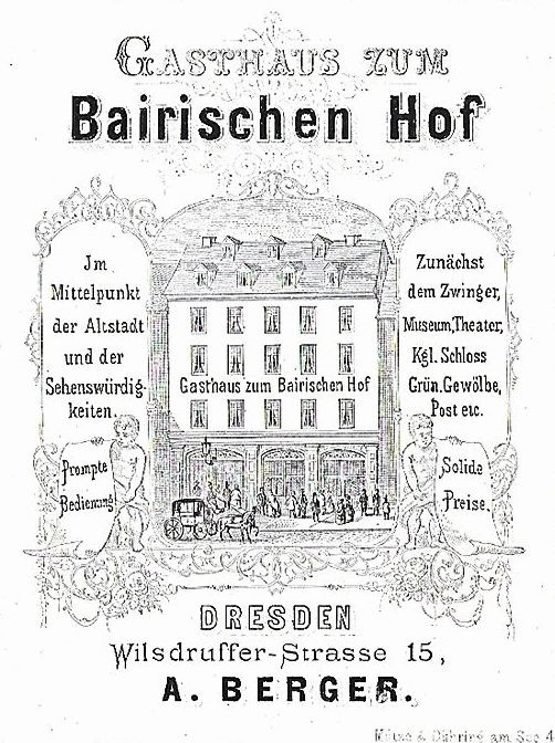 Wilsdruffer Straße 23