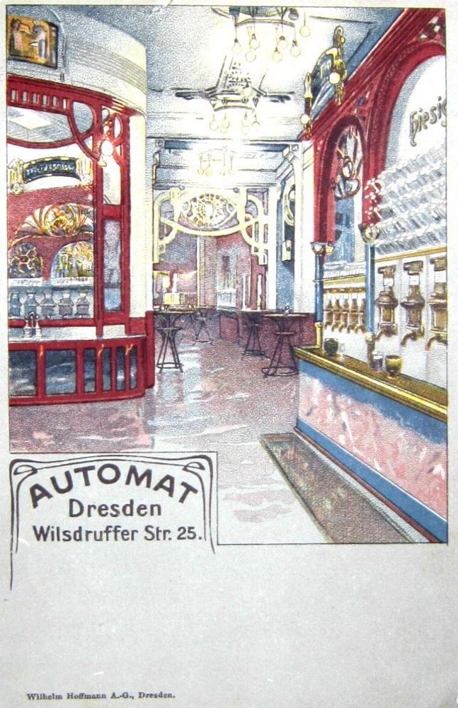 Wilsdruffer Straße 25
