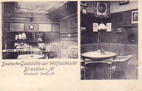 Wilsdruffer Straße 25