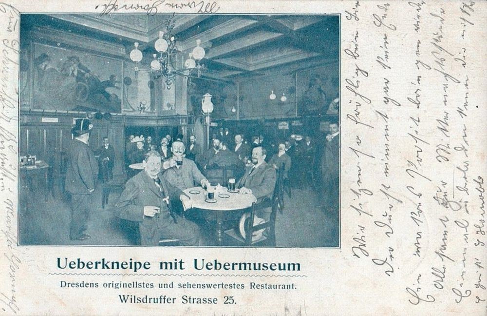 Wilsdruffer Straße 25