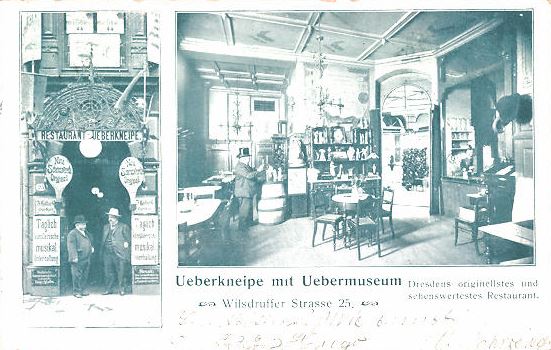 Wilsdruffer Straße 25