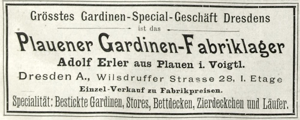 Wilsdruffer Straße 28