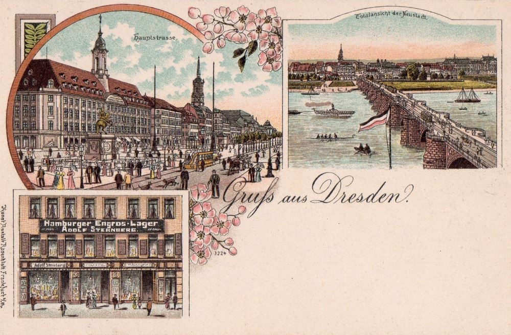 Wilsdruffer Straße 29