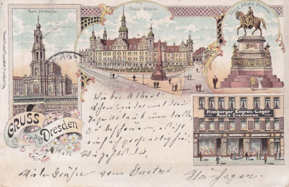 Wilsdruffer Straße 29