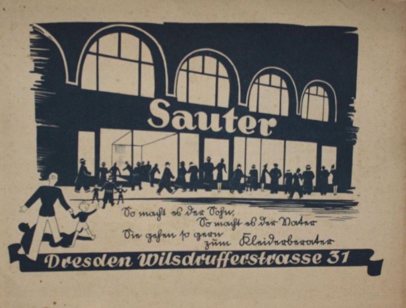Wilsdruffer Straße 31