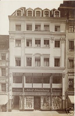 Wilsdruffer Straße 44 (-1890 Wilsdruffer Straße 26)