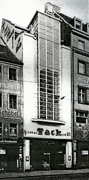 Wilsdruffer Straße 46