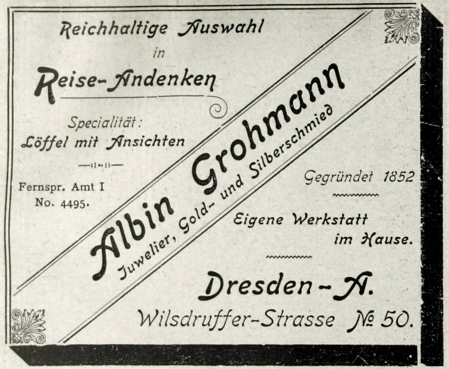 Wilsdruffer Straße 50