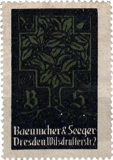 Wilsdruffer Straße 2