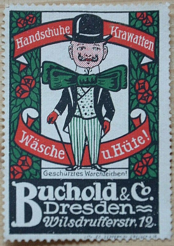 Wilsdruffer Straße 12