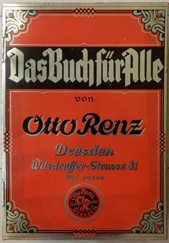 Wilsdruffer Straße 31