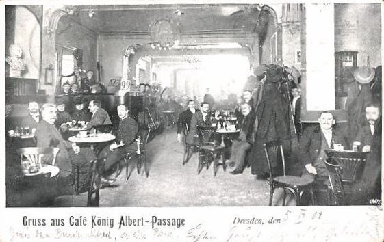 Wilsdruffer Straße 8