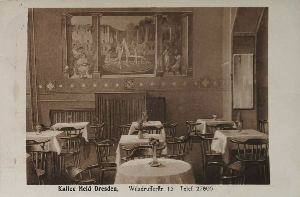Wilsdruffer Straße 15