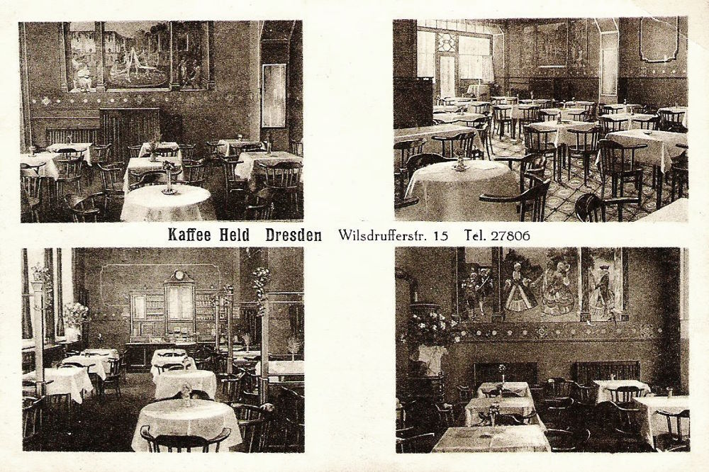Wilsdruffer Straße 15