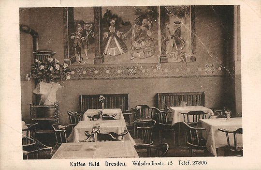 Wilsdruffer Straße 15