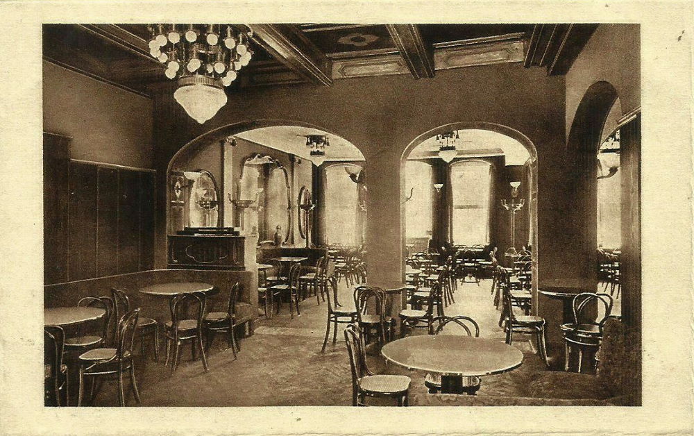 Wilsdruffer Straße 20