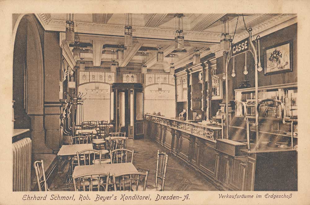 Wilsdruffer Straße 20