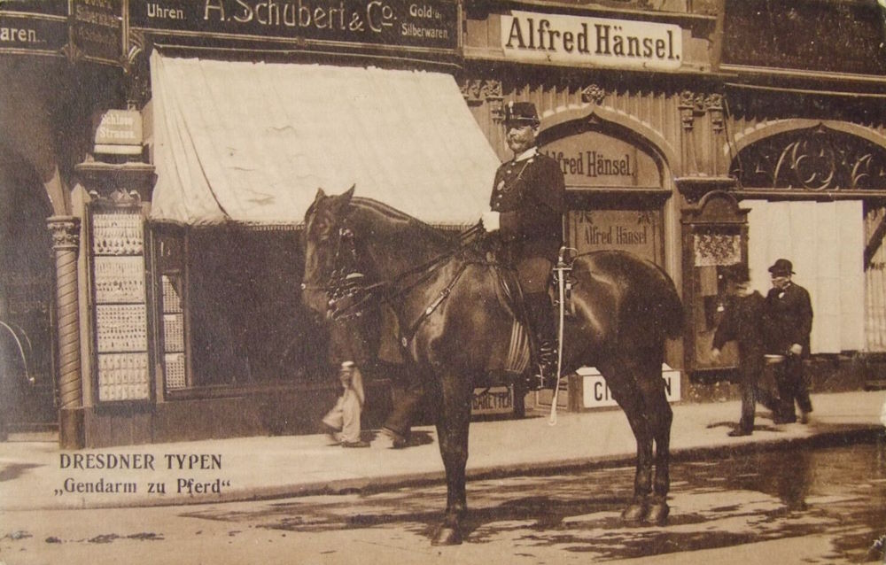 Wilsdruffer Straße 2