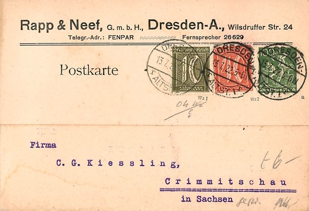 Wilsdruffer Straße 24