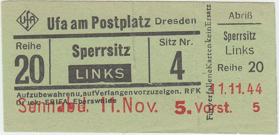 Wilsdruffer Straße 29