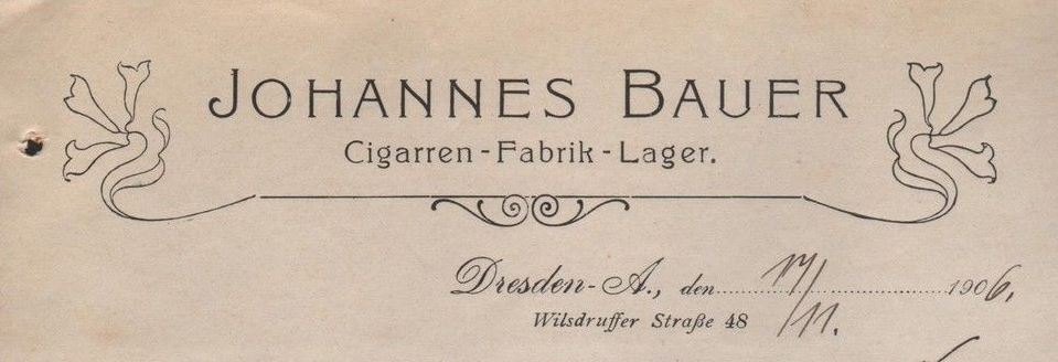 Wilsdruffer Straße 48
