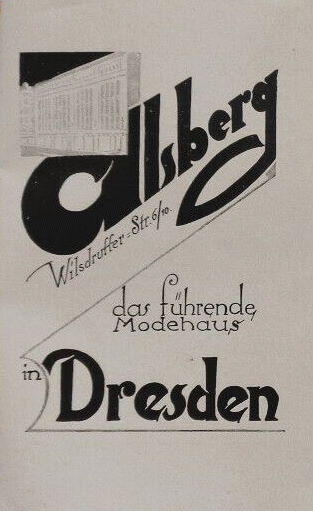 Wilsdruffer Straße 6