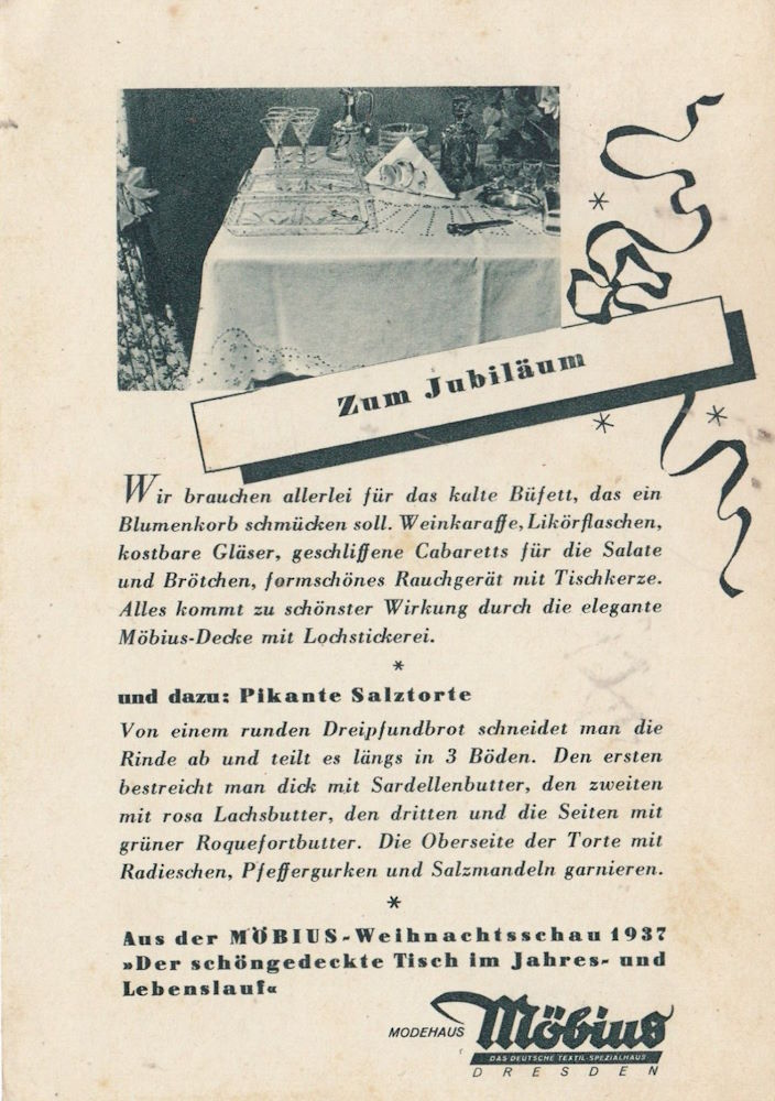 Wilsdruffer Straße 6