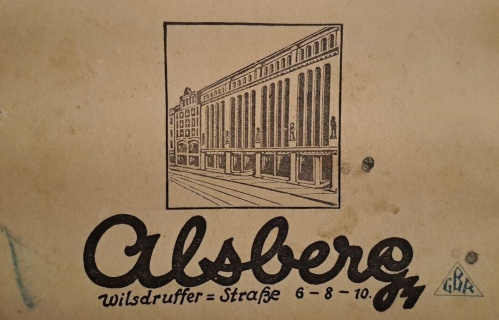 Wilsdruffer Straße 6