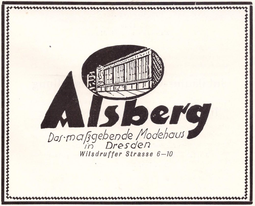 Wilsdruffer Straße 6