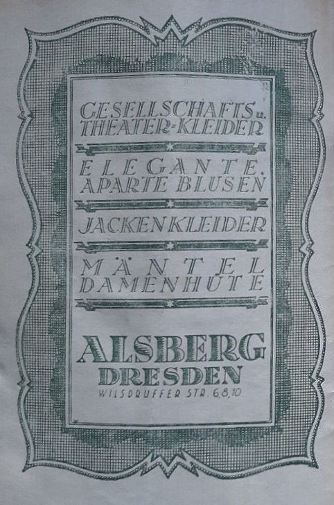 Wilsdruffer Straße 6