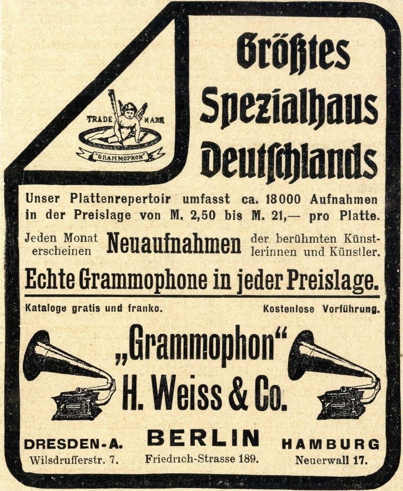 Wilsdruffer Straße 7