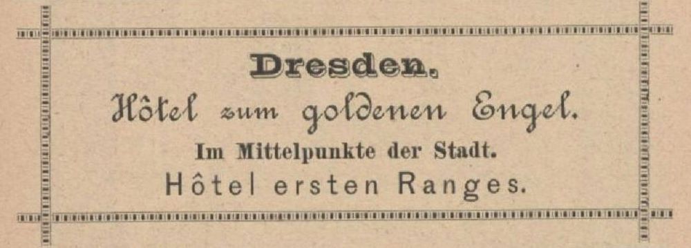 Wilsdruffer Straße 7