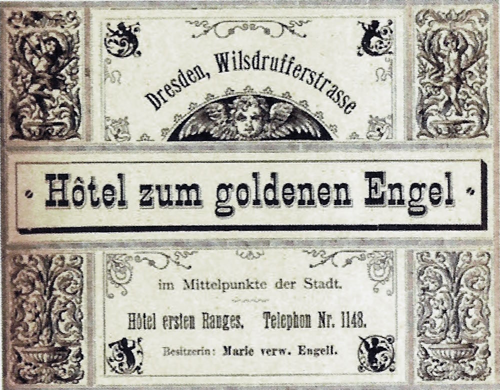 Wilsdruffer Straße 7