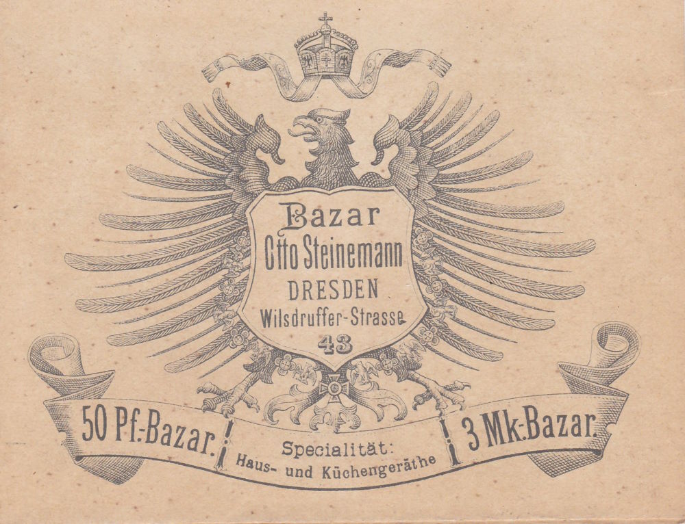 Wilsdruffer Straße 10