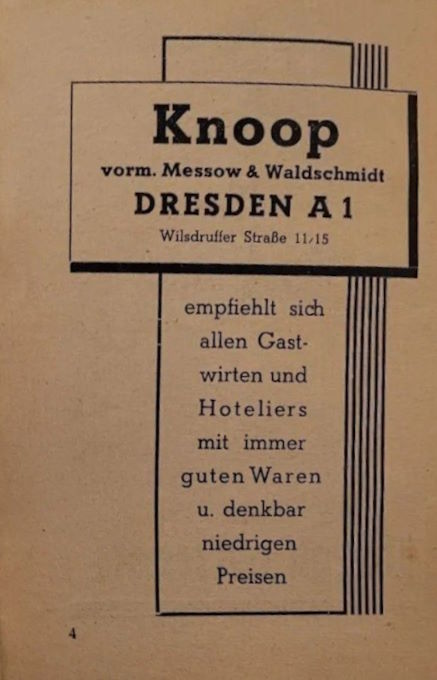 Wilsdruffer Straße 11