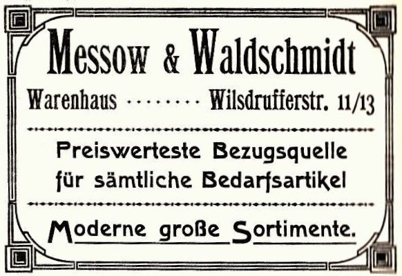 Wilsdruffer Straße 11