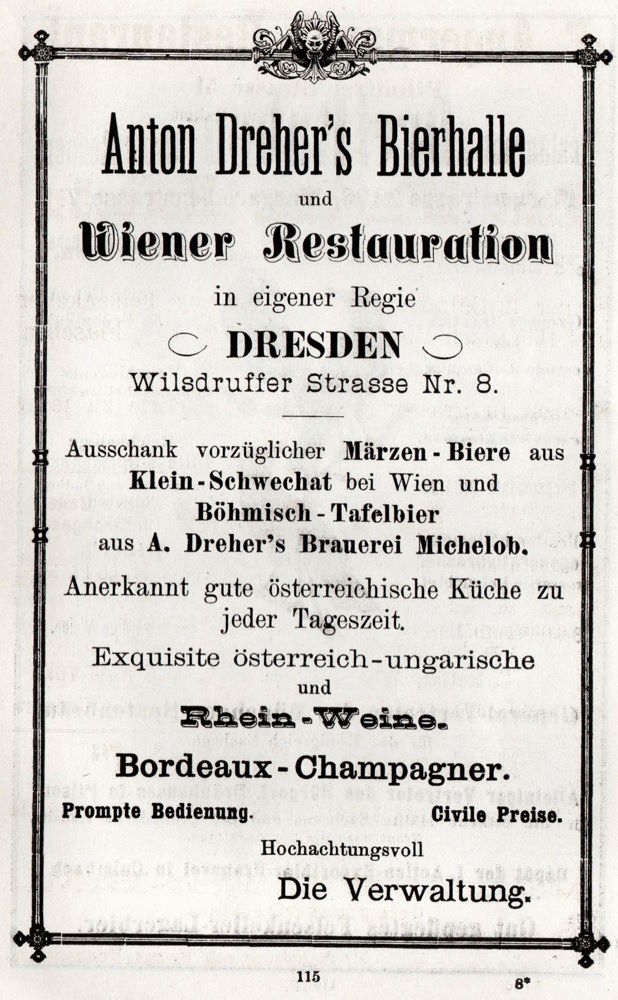 Wilsdruffer Straße 11
