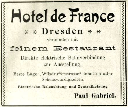 Wilsdruffer Straße 15