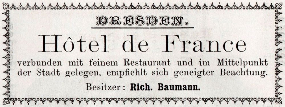 Wilsdruffer Straße 15