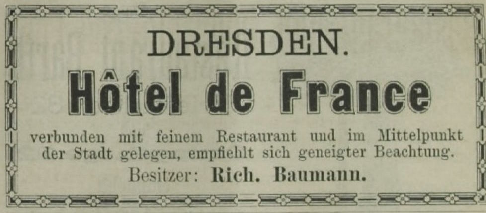 Wilsdruffer Straße 15