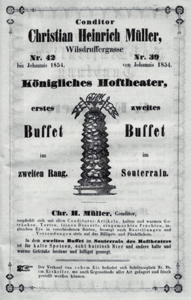 Wilsdruffer Straße 18